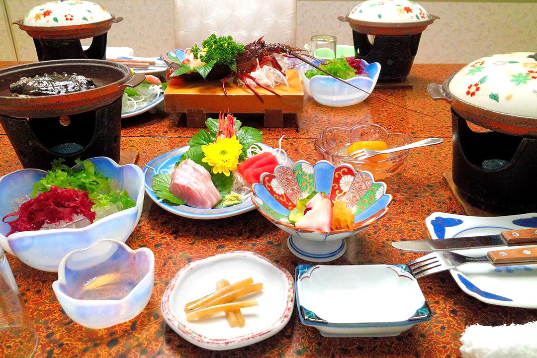 腎臓病・糖尿食対応プラン